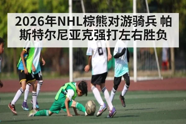 2026年NHL棕熊对游骑兵 帕斯特尔尼亚克强打左右胜负