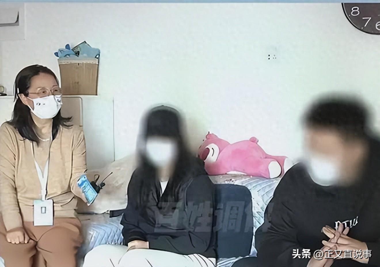 开云体育下载部门-7岁女儿从12楼坠落，丈夫事后铁心离婚，甚至起诉离婚三次未果